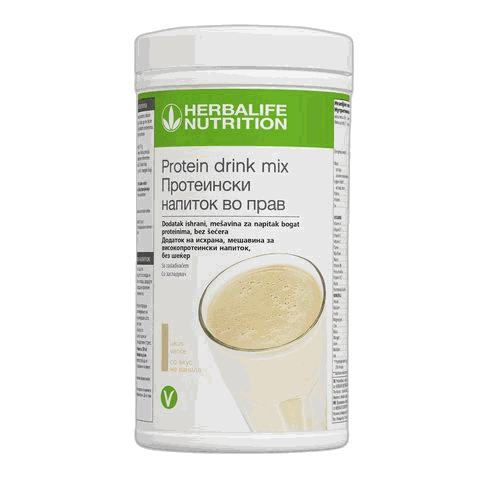 Protein Drink Mix